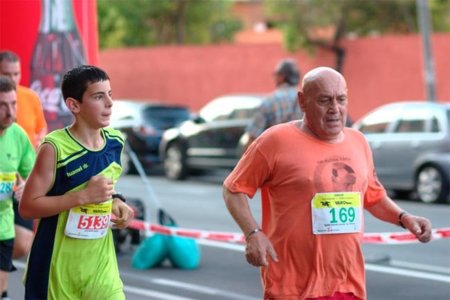 El inmovilismo, un mal que sufren muchas personas con los años
