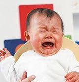 como curar fisuras anales en bebes
