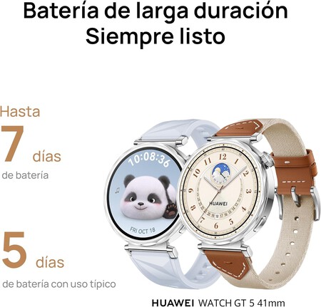 Huawei Watch Gt 5