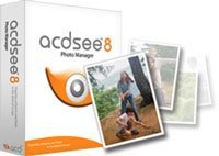 ACDSee saca su versión 8