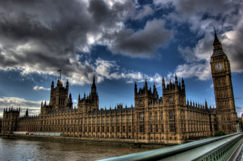 Big Ben