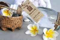 Aceites esenciales: un aliado en el embarazo, pero con precauciones 