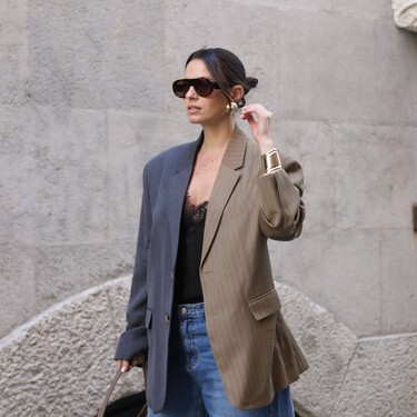 Skechers vende los botines de ante todoterreno que llevaremos sin parar con minifaldas