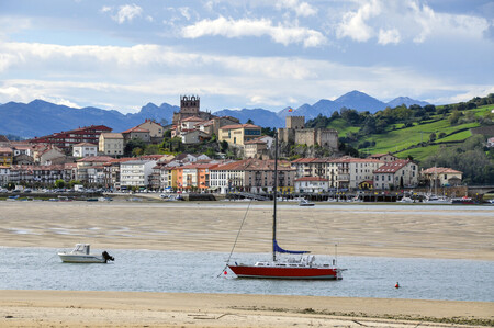 Escapadas Viajes Romanticos Pareja Espana Baratos Cortos Bonitos Especiales