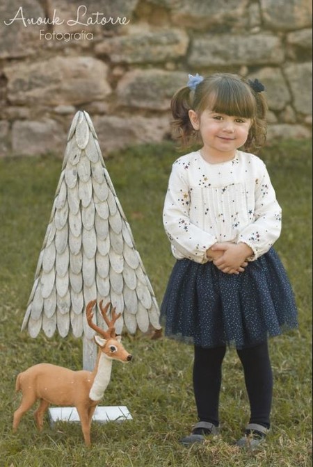 fotografías Navidad