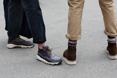 El mejor street style de la semana (CXLIII)