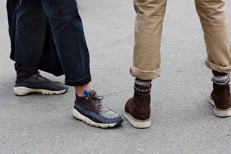 El mejor street style de la semana (CXLIII)