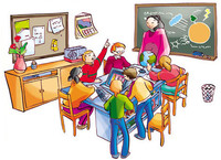 El fracaso escolar y los problemas de visión