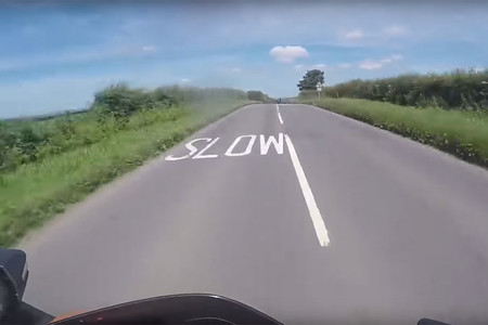 Conduccion Temeraria 01