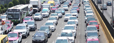 Se mantiene contingencia ambiental este jueves en CDMX: estos autos no podrán circular este 16 de mayo