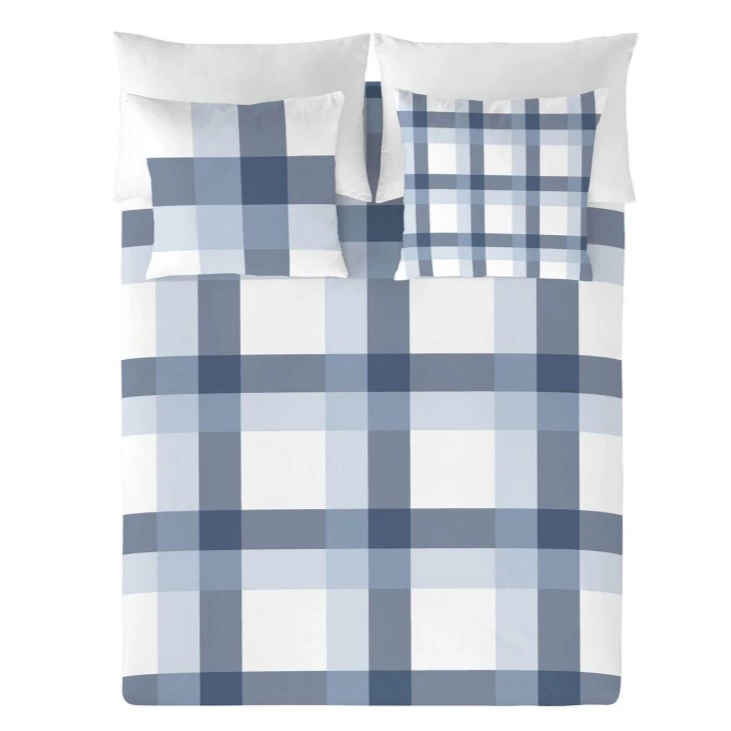 Juego funda nórdica ESCOCES para cama 135 cm

