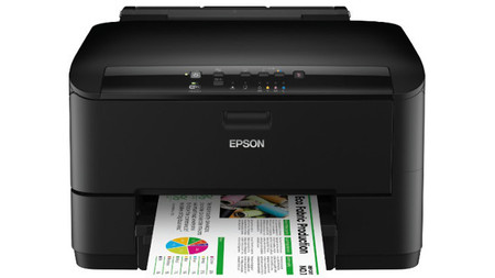 Impresora wifi sin multifunción