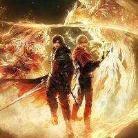 Ya puedes jugar gratis al asombroso demake de Final Fantasy XVI que imagina el juego como un RPG de la época de SNES 
