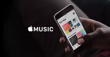 El periodo gratuito de Apple Music empieza a tener un costo en algunos países