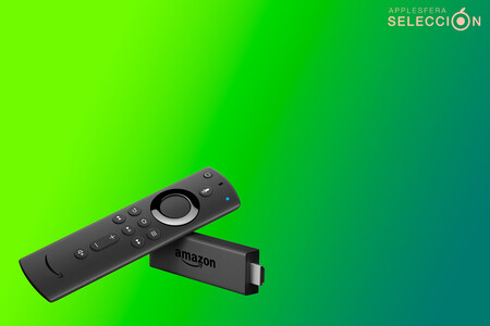 Vuelve el chollazo: Fire TV Stick 4K rebajadísimo a 39,99 euros en Amazon