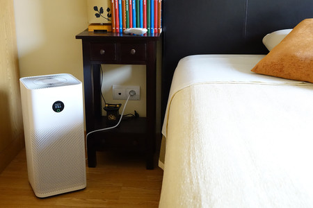 El purificador de aire Xiaomi, que se controla desde el móvil, hoy por 115 euros y envío gratis utilizando este cupón