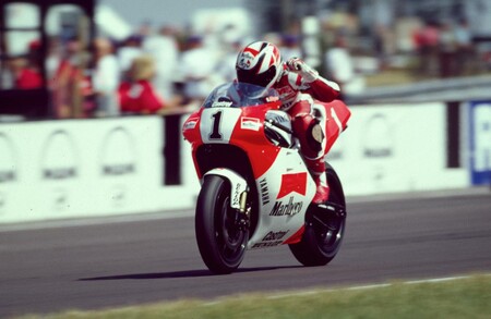 Rainey Misano 500cc 1993