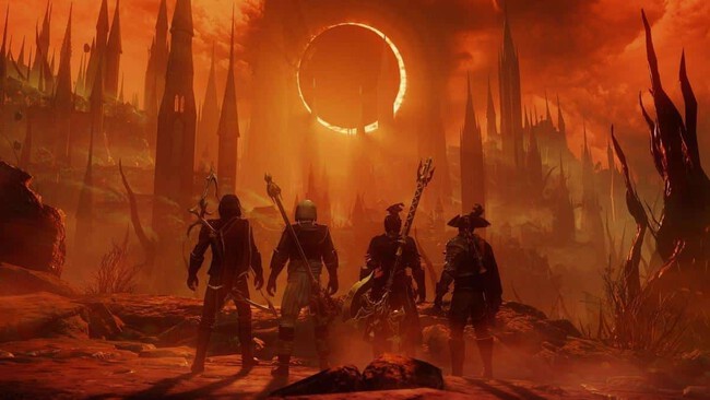 New World Heart Of Madness