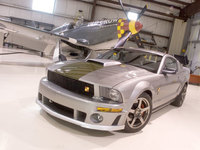 ROUSH Performance P-51B Mustang