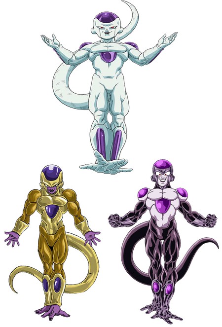 El Episodio 9 De Dragon Ball Daima Expuso Una Realidad Incomoda Que Debemos Enfrentar La Serie Tiene Que Dejar De Reciclar Los Disenos De Sus Villanos Compressed 2