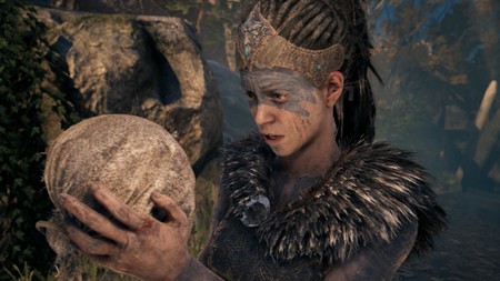 Ninja Theory donará parte de las ganancias de Hellblade: Senua's Sacrifice en Xbox One a una ONG