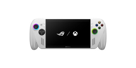 Asus Rog Xbox Ally 1