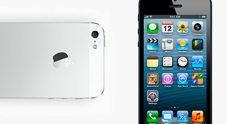 iPhone 5: todo sobre sus novedades fotográficas