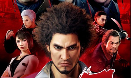 El Dragón de Dojima reaparece en el nuevo adelanto de Yakuza: Like a Dragon
