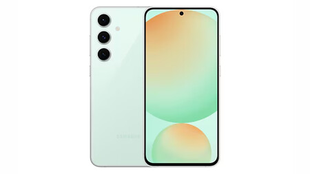 Samsung Galaxy - imagen