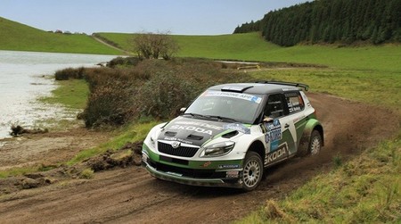 Eurosport trae de nuevo los rallyes a nuestras casas, en directo y gratis