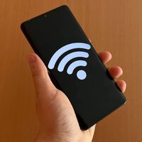 El WiFi de mi casa era un desastre hasta que empecé a usar mi viejo móvil como repetidor 