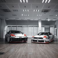 ¡Brutal! El Audi RS6 GTO Concept es un apetecible tributo de 600 CV para el 40 cumpleaños del sistema quattro