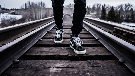 Éstos son (y por mucho) los mejores sneakers del año en colaboración con marcas de high fashion
