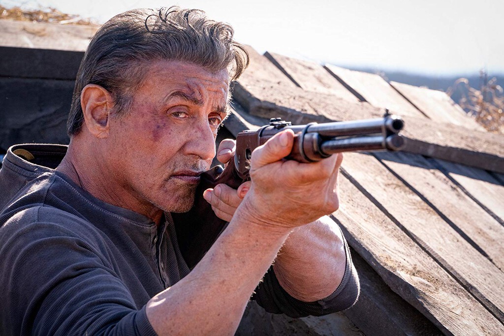 Ni Putin, ni Zelenski, ni Trump. El mejor resumen de la guerra en Ucrania lo acaba de dar Sylvester Stallone: “Ahora me doy cuenta” 