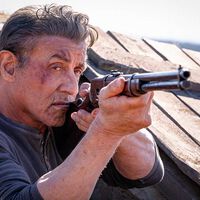 Ni Rusia, ni Ucrania, ni EEUU. El mejor resumen de las guerras lo acaba de dar Sylvester Stallone: “Ahora me doy cuenta”