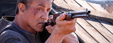 Ni Rusia, ni Ucrania, ni EEUU. El mejor resumen de las guerras lo acaba de dar Sylvester Stallone: “Ahora me doy cuenta”