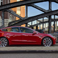 Cuando un Toyota Corolla es más caro que un Tesla Model 3: Noruega va a recortar las ayudas al coche eléctrico en 2023