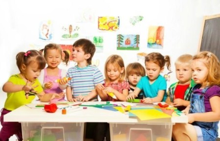 La lista de 21 deberes para que los niños sean felices