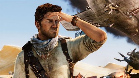 'Uncharted 3', posibles detalles de su multiplayer desvelados