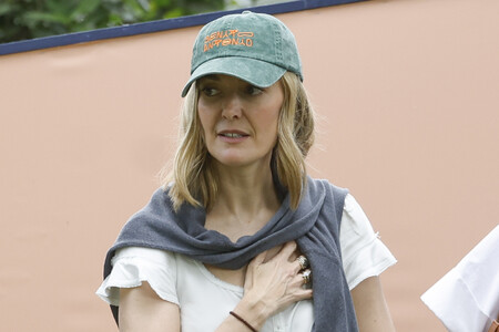 Marta Ortega Inditex Rutina