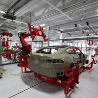 "La ingeniería de Tesla es la peor mierda que he visto": las palabras de un supuesto ingeniero que nadie puede corroborar