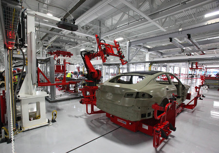 "La ingeniería de Tesla es la peor mierda que he visto": las palabras de un supuesto ingeniero que nadie puede corroborar