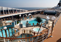 Cruceros temáticos