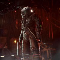 Aspira a ser de lo mejor de 2025, quiere ponerte los pelos de punta y lo mejor es que ya tiene fecha. Cronos: The New Dawn no se hará de rogar