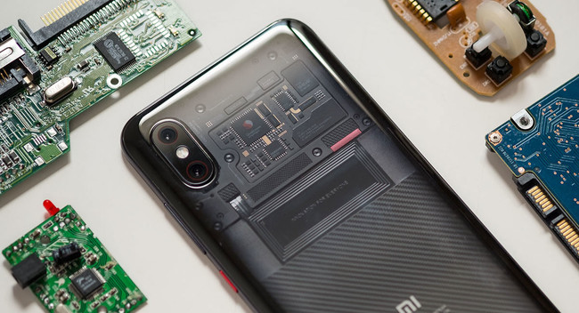 Xiaomipro