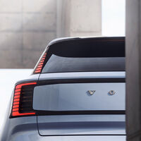 Ningún otro coche tiene tanta potencia por menos dinero. Es un SUV, es eléctrico y acelera como un Porsche 911