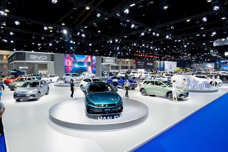 Autos Electricos China Ventas