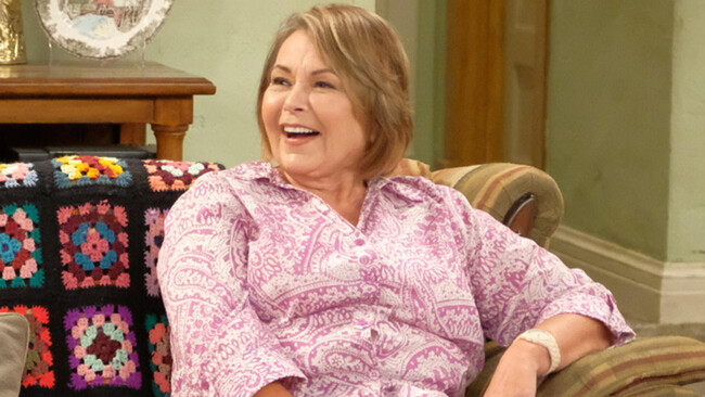 Roseanne