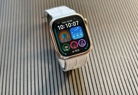 Huawei Watch D3