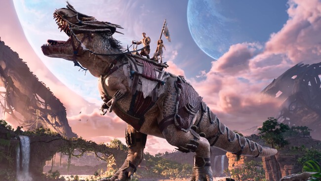 Imagen de Ark 2 (Studio Wildcart)